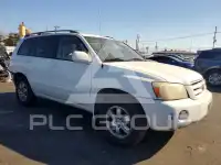 2004 Toyota Highlander photo