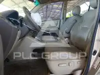2004 Toyota Highlander фото