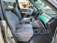 2004 Toyota Highlander фото