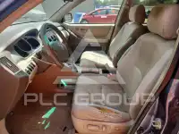 2004 Toyota Highlander фото
