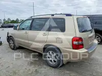 2004 Toyota Highlander фото