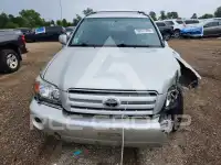 2004 Toyota Highlander photo