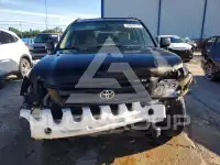 2004 Toyota Highlander фото