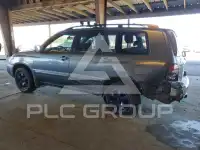 2004 Toyota Highlander photo