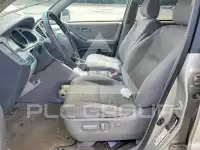 2004 Toyota Highlander фото
