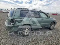 2004 Toyota Highlander фото