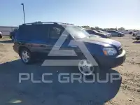 2004 Toyota Highlander photo