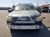 2004 Toyota Highlander фото