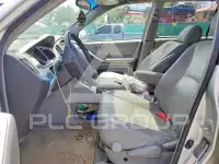 2004 Toyota Highlander фото