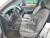 2004 Toyota Highlander фото