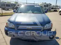 2004 Toyota Highlander photo