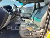 2004 Toyota Highlander фото