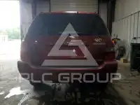 2004 Toyota Highlander фото