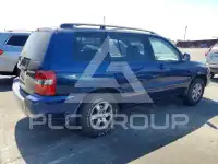 2004 Toyota Highlander фото