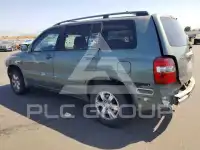 2004 Toyota Highlander фото