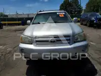 2004 Toyota Highlander фото