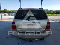 2004 Toyota Highlander фото