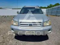2004 Toyota Highlander фото