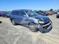 2004 Toyota Highlander фото