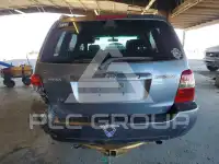 2004 Toyota Highlander photo