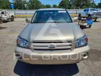 2004 Toyota Highlander photo