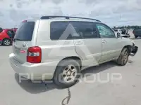 2004 Toyota Highlander фото