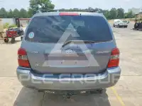 2004 Toyota Highlander photo