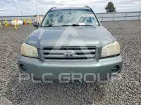 2004 Toyota Highlander фото
