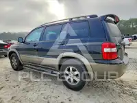 2004 Toyota Highlander фото
