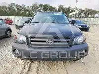 2004 Toyota Highlander фото