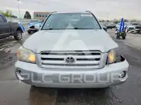 2004 Toyota Highlander photo
