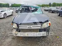2004 Toyota Highlander photo