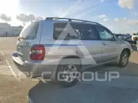 2004 Toyota Highlander фото