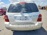 2004 Toyota Highlander фото