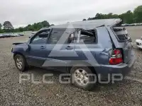 2004 Toyota Highlander photo