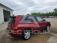 2004 Toyota Highlander photo