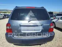 2004 Toyota Highlander фото