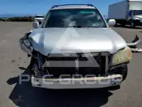 2004 Toyota Highlander фото