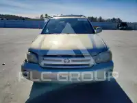 2004 Toyota Highlander фото