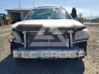 2004 Toyota Highlander фото