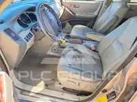2004 Toyota Highlander фото