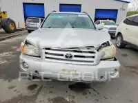 2004 Toyota Highlander фото