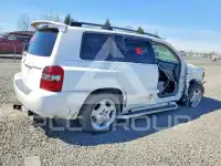 2004 Toyota Highlander фото