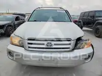 2004 Toyota Highlander фото