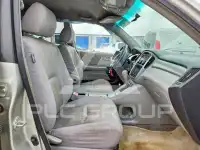 2004 Toyota Highlander фото