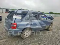 2004 Toyota Highlander photo
