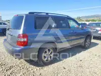 2004 Toyota Highlander фото