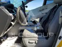 2004 Toyota Highlander фото