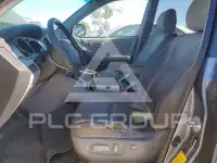 2004 Toyota Highlander фото