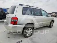 2004 Toyota Highlander фото